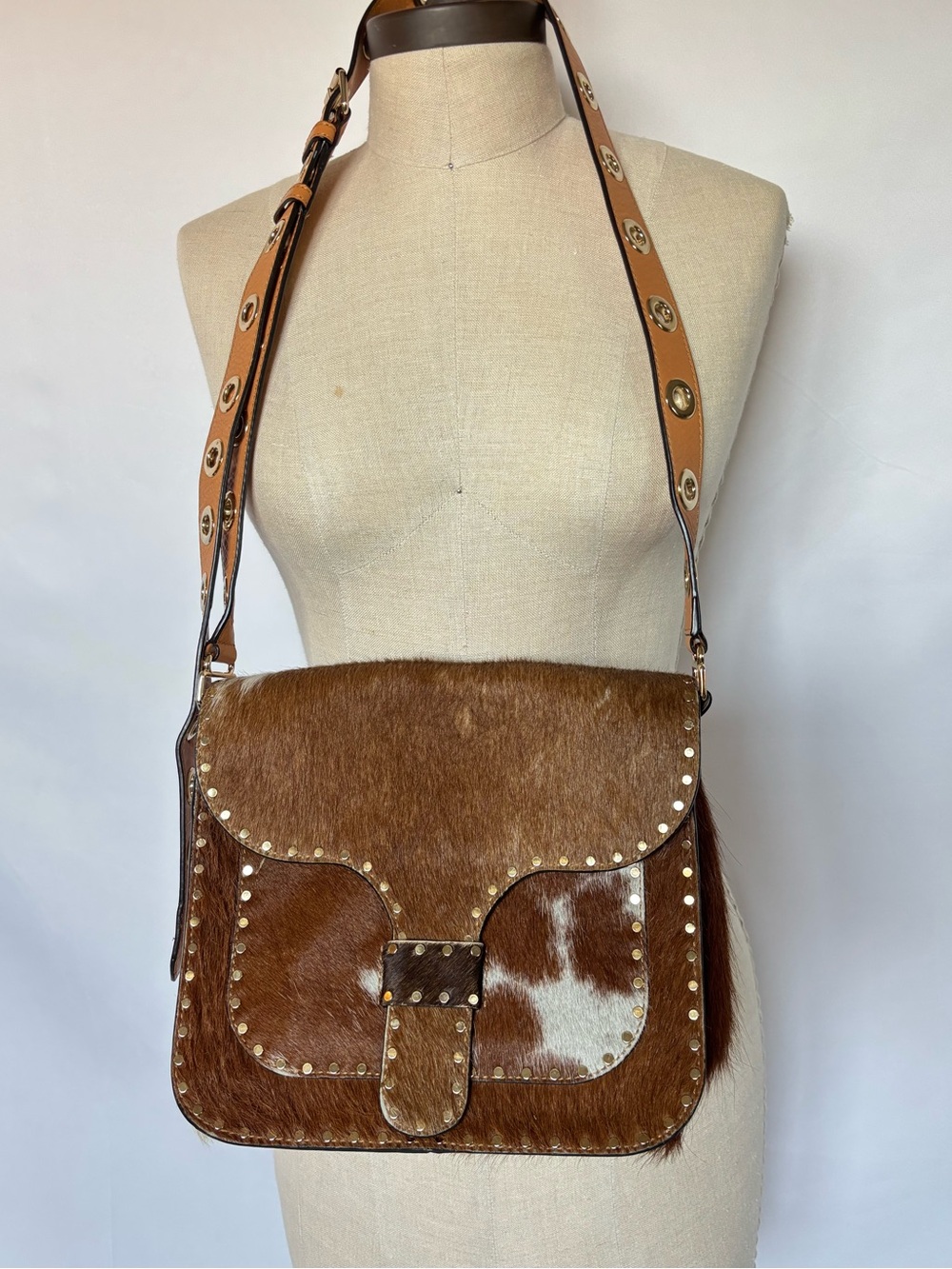 Rebecca Minkoff Midnighter crossbody bag